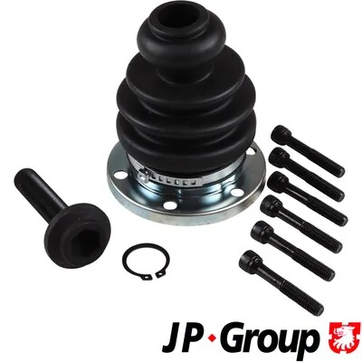 Bellow Kit, drive shaft